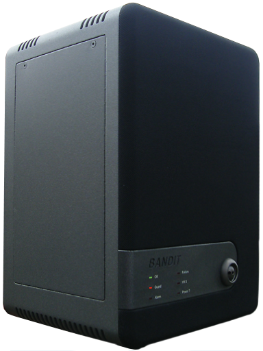 Fog Bandit 240 DB Standard (Unit Only)