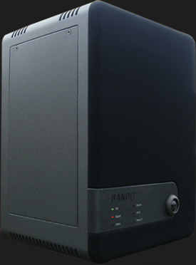 Bandit 240DB